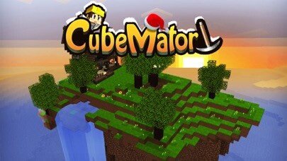 Emulate iPhone app CubeMator - Mine the MC World using MyAndroid Emulate iPhone app CubeMator - Mine the MC World using MyAndroid