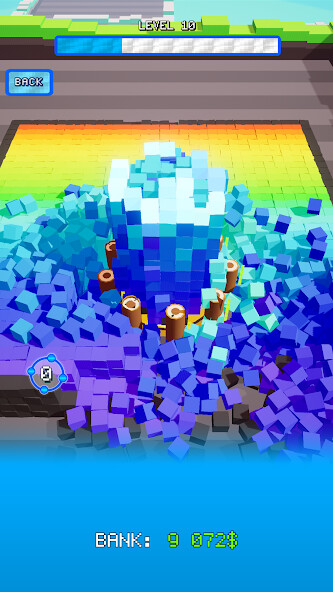 Run android online APK Cube Mess: Demolish pixel art from MyAndroid or emulate Cube Mess: Demolish pixel art using MyAndroid Run android online APK Cube Mess: Demolish pixel art from MyAndroid or emulate Cube Mess: Demolish pixel art using MyAndroid