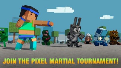 Emulate iPhone app Cube Ninja Kung Fu Fighting Challenge 3D using MyAndroid Emulate iPhone app Cube Ninja Kung Fu Fighting Challenge 3D using MyAndroid