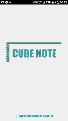 Run android online APK CubeNote from MyAndroid or emulate CubeNote using MyAndroid