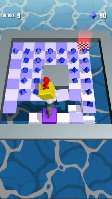 Emulate iPhone app Cube & Panels using MyAndroid Emulate iPhone app Cube & Panels using MyAndroid
