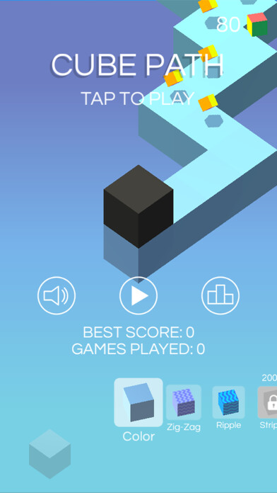 Emulate iPhone app Cube Path using MyAndroid Emulate iPhone app Cube Path using MyAndroid