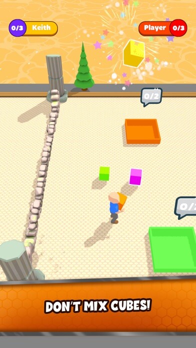 Emulate iPhone app Cube Pool using MyAndroid Emulate iPhone app Cube Pool using MyAndroid
