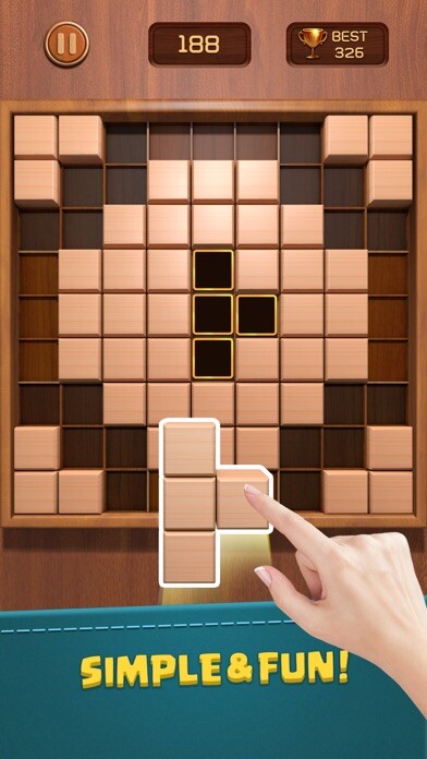 Emulate iPhone app Cube Puzzle: Brain Minds Block using MyAndroid Emulate iPhone app Cube Puzzle: Brain Minds Block using MyAndroid