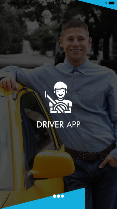Emulate iPhone app CubeRD Driver using MyAndroid