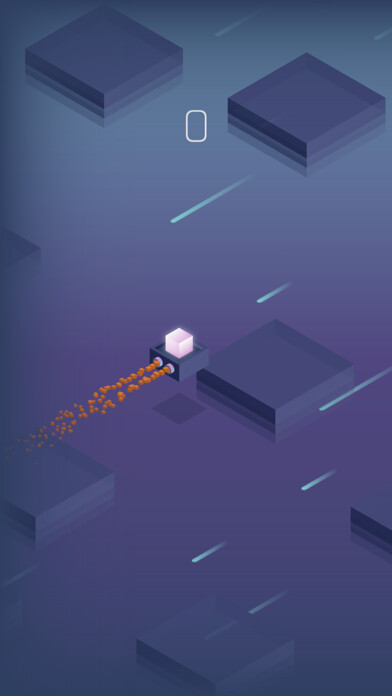 Emulate iPhone app Cube Ride using MyAndroid Emulate iPhone app Cube Ride using MyAndroid