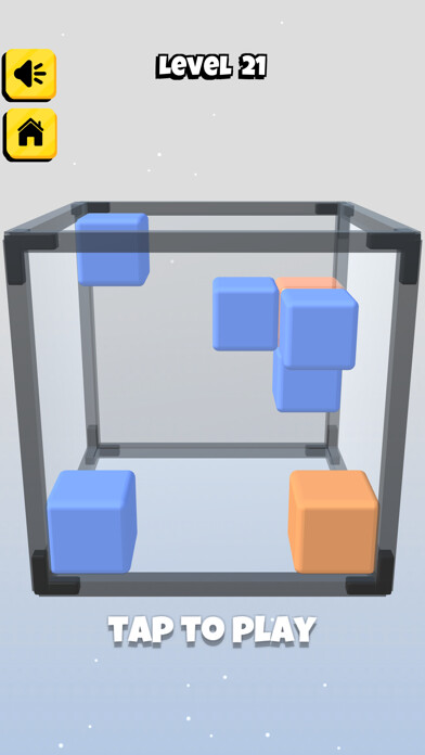 Emulate iPhone app CubeRotate using MyAndroid Emulate iPhone app CubeRotate using MyAndroid
