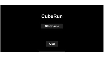 Emulate iPhone app CubeRuns using MyAndroid Emulate iPhone app CubeRuns using MyAndroid