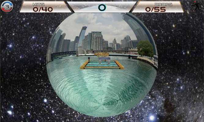 Emulate Android APK Cubes Drop 3D Emulate Android APK Cubes Drop 3D