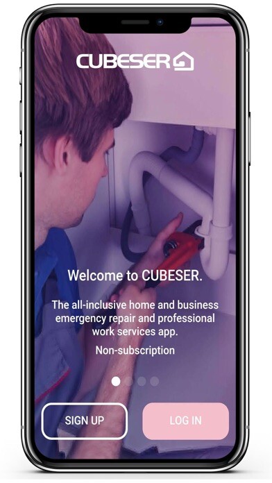 Emulate iPhone app CUBESER using MyAndroid Emulate iPhone app CUBESER using MyAndroid