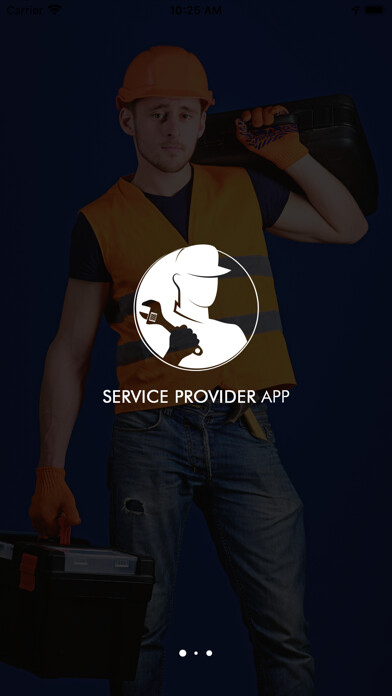 Emulate iPhone app CubeServiceAllX Provider using MyAndroid
