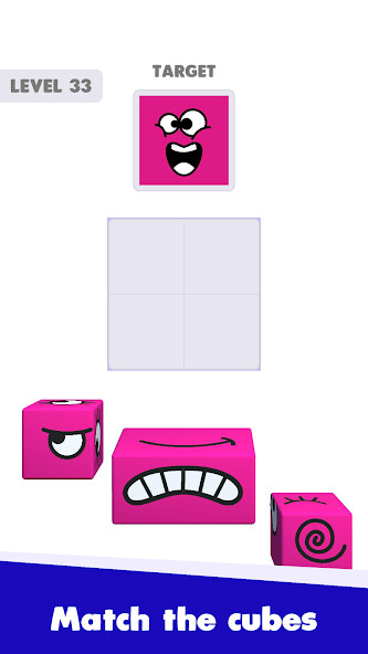 Run android online APK Cubes Face from MyAndroid or emulate Cubes Face using MyAndroid Run android online APK Cubes Face from MyAndroid or emulate Cubes Face using MyAndroid