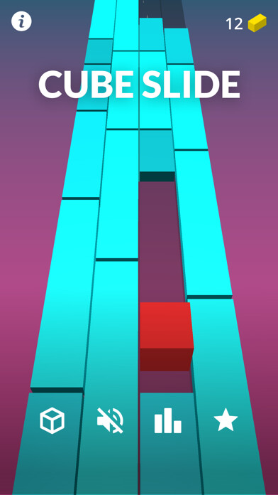 Emulate iPhone app Cube Slide using MyAndroid Emulate iPhone app Cube Slide using MyAndroid