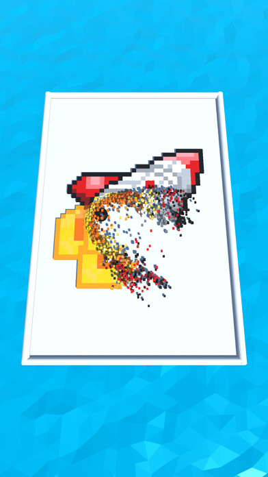 Emulate Android APK Cube Splash Emulate Android APK Cube Splash