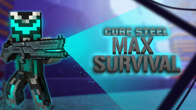 Emulate iPhone app Cube Steel Maximum Survival using MyAndroid Emulate iPhone app Cube Steel Maximum Survival using MyAndroid