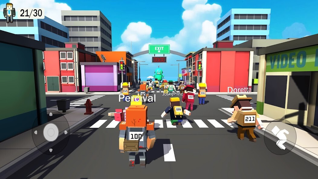Run android online APK Cube Survival from MyAndroid or emulate Cube Survival using MyAndroid Run android online APK Cube Survival from MyAndroid or emulate Cube Survival using MyAndroid