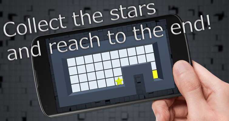 Emulate Android APK Cubes World : Star