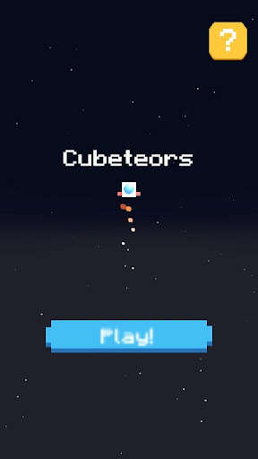 Run android online APK Cubeteors from MyAndroid or emulate Cubeteors using MyAndroid