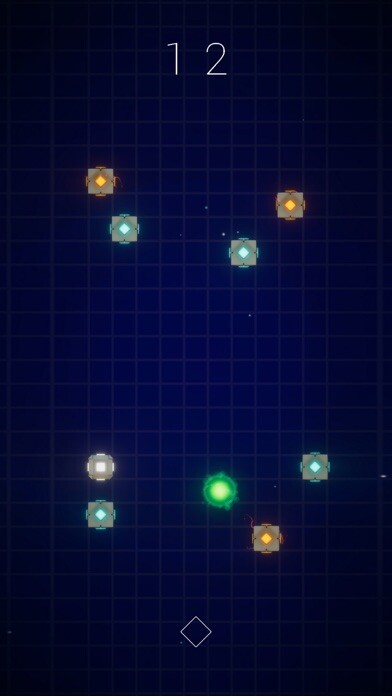 Emulate iPhone app Cube: The Puzzle Game using MyAndroid Emulate iPhone app Cube: The Puzzle Game using MyAndroid