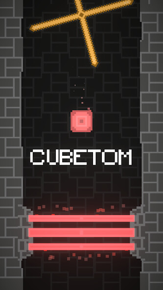 Run android online APK Cubetom from MyAndroid or emulate Cubetom using MyAndroid