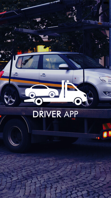 Emulate iPhone app CubeTowTruck Driver using MyAndroid