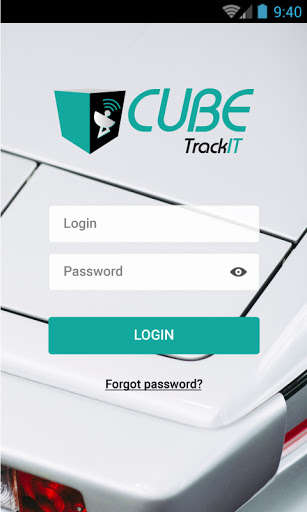 Run android online APK CUBE TrackIT from MyAndroid or emulate CUBE TrackIT using MyAndroid