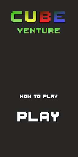 Run android online APK Cube Venture from MyAndroid or emulate Cube Venture using MyAndroid