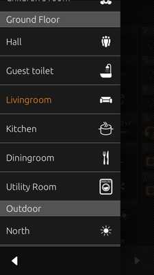 Emulate Android APK CUBEVISION APP