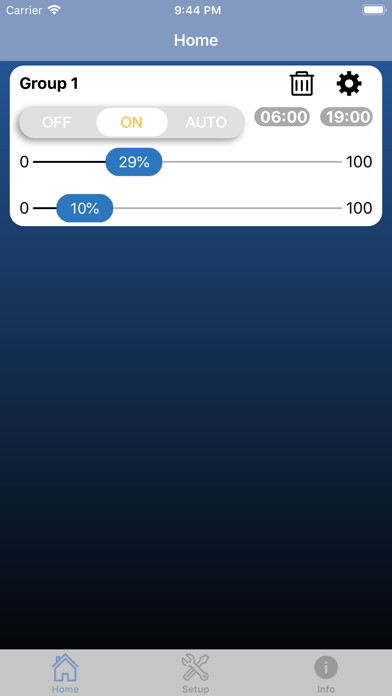 Emulate iPhone app CUBE-VW using MyAndroid Emulate iPhone app CUBE-VW using MyAndroid