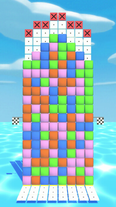Emulate iPhone app Cube Wall using MyAndroid Emulate iPhone app Cube Wall using MyAndroid