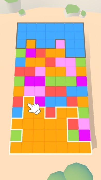 Emulate iPhone app Cube Wars 3D using MyAndroid Emulate iPhone app Cube Wars 3D using MyAndroid