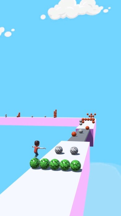 Emulate iPhone app Cube Waves using MyAndroid Emulate iPhone app Cube Waves using MyAndroid
