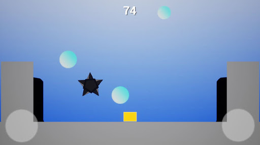 Run android online APK Cube World from MyAndroid or emulate Cube World using MyAndroid