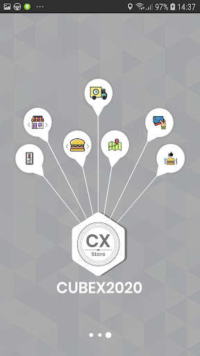 Run android online APK CubeX2020 Store from MyAndroid or emulate CubeX2020 Store using MyAndroid