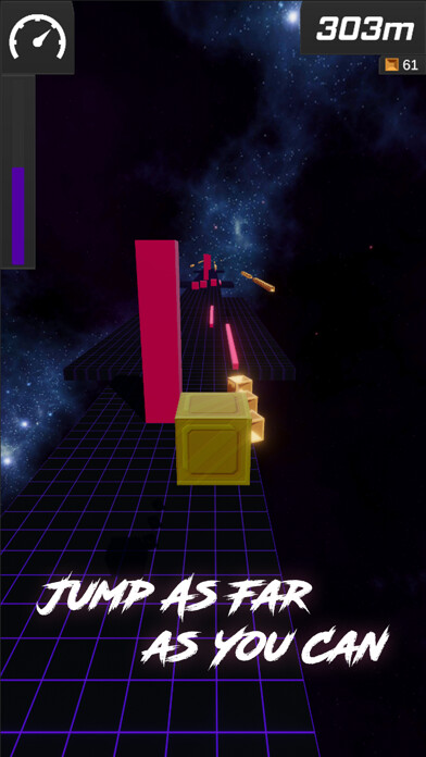 Emulate iPhone app Cubey 2 using MyAndroid Emulate iPhone app Cubey 2 using MyAndroid