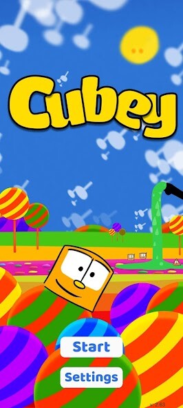 Run android online APK Cubey from MyAndroid or emulate Cubey using MyAndroid Run android online APK Cubey from MyAndroid or emulate Cubey using MyAndroid