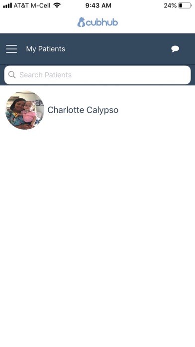 Run android online APK CubHub from MyAndroid or emulate CubHub using MyAndroid