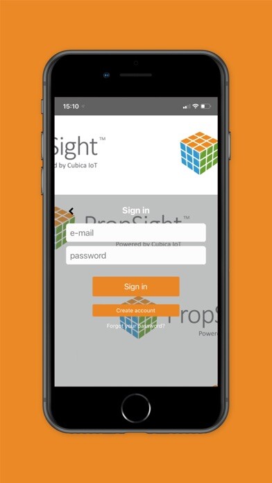 Emulate iPhone app Cubica Connect using MyAndroid Emulate iPhone app Cubica Connect using MyAndroid