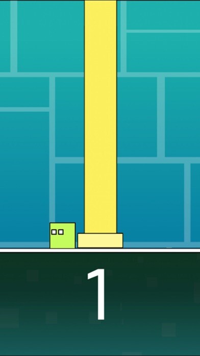 Emulate iPhone app Cubic Adventure using MyAndroid Emulate iPhone app Cubic Adventure using MyAndroid