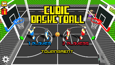 Emulate iPhone app Cubic Basketball 2 3 4 Players using MyAndroid Emulate iPhone app Cubic Basketball 2 3 4 Players using MyAndroid