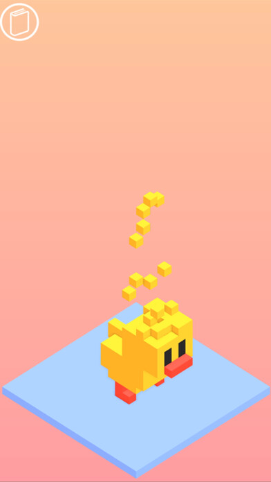 Emulate iPhone app Cubic Builder using MyAndroid Emulate iPhone app Cubic Builder using MyAndroid