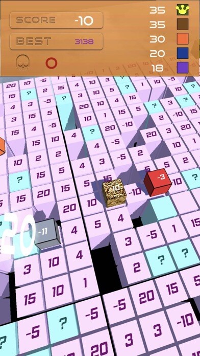 Emulate iPhone app Cubic.io using MyAndroid Emulate iPhone app Cubic.io using MyAndroid