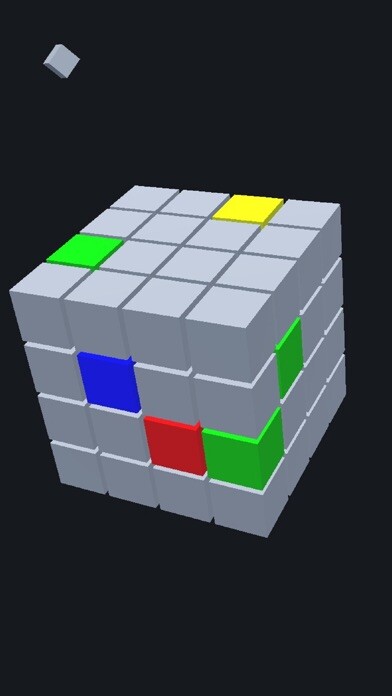 Emulate iPhone app Cubicks using MyAndroid Emulate iPhone app Cubicks using MyAndroid
