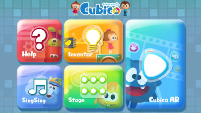Emulate iPhone app Cubicoding using MyAndroid Emulate iPhone app Cubicoding using MyAndroid
