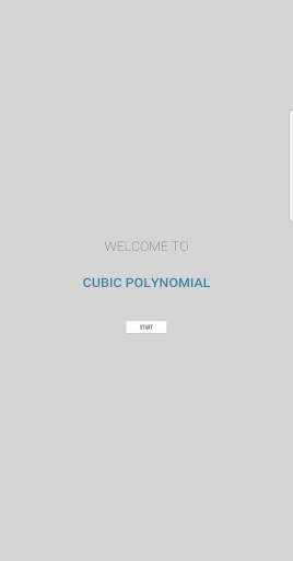 Emulate Android APK Cubic Polynomial Emulate Android APK Cubic Polynomial