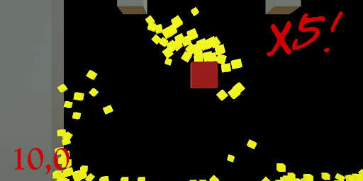 Run android online APK Cubic Sling Shot from MyAndroid or emulate Cubic Sling Shot using MyAndroid