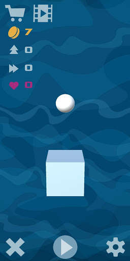 Emulate Android APK Cubic Swipe