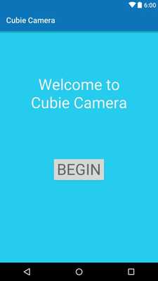 Emulate Android APK Cubie Camera Emulate Android APK Cubie Camera