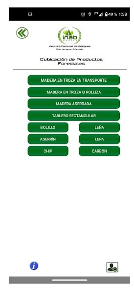 Run android online APK CubiFor from MyAndroid or emulate CubiFor using MyAndroid