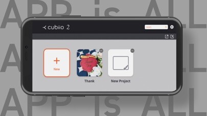 Emulate iPhone app Cubiio2 using MyAndroid Emulate iPhone app Cubiio2 using MyAndroid